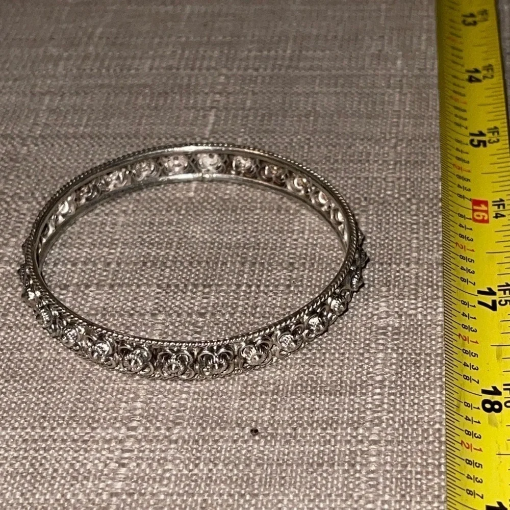 925 Sterling Silver Bracelets